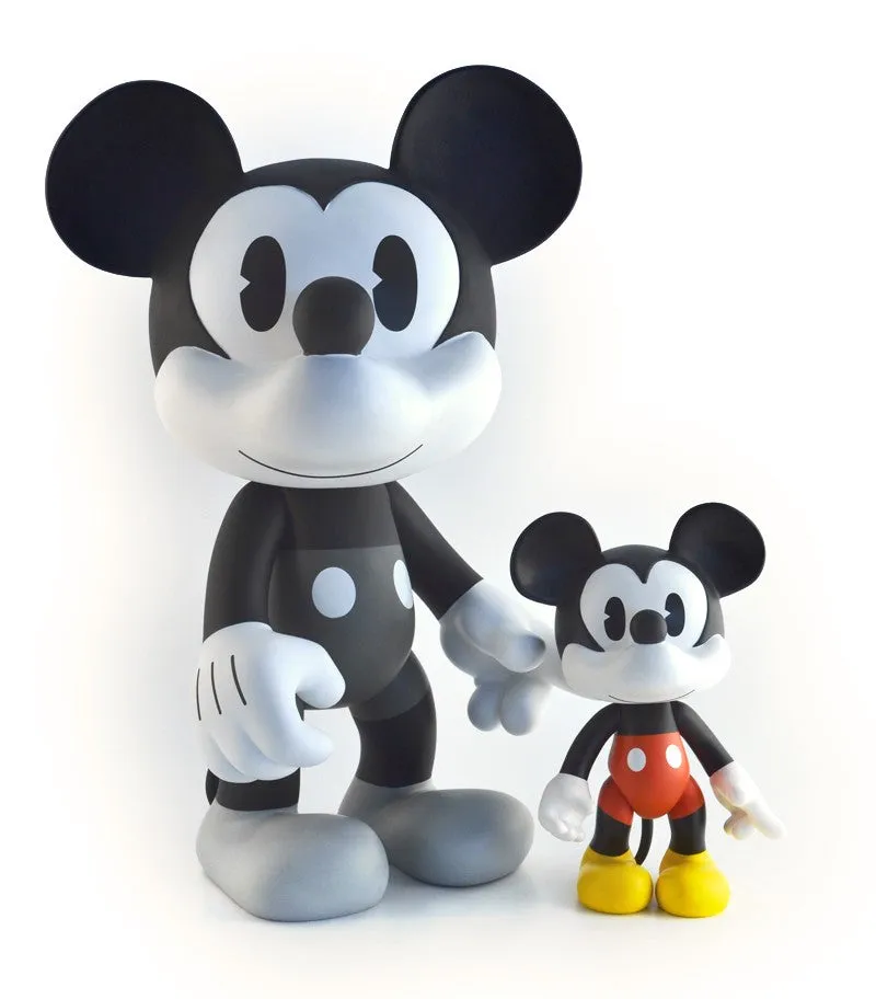 16" Mickey Mouse - Retro