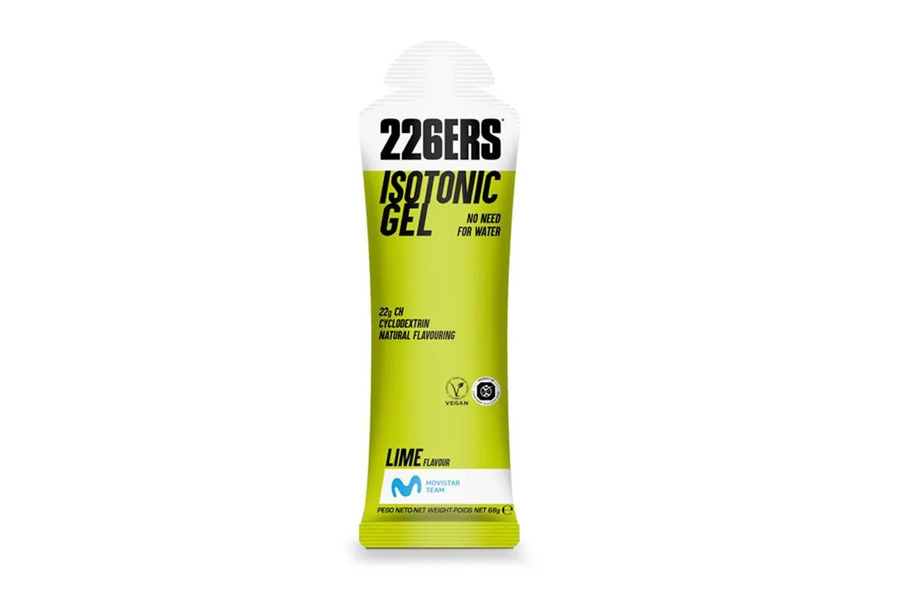 226ERS-ISOTONIC GEL 68GR