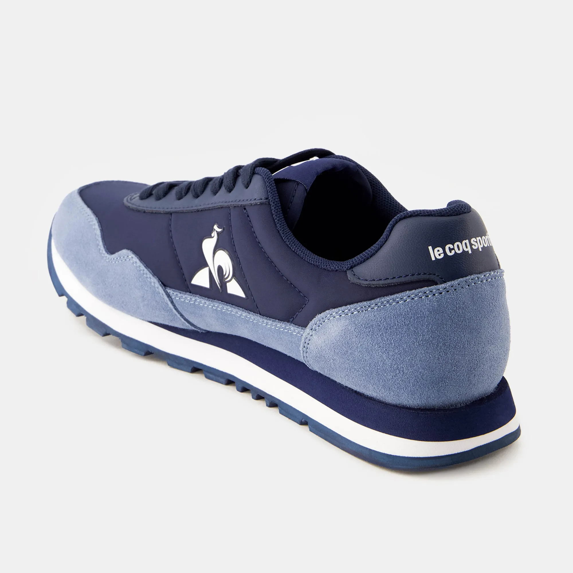 2410503-ASTRA_2 dress blue/ ashley blue | Chaussures ASTRA 2 Homme