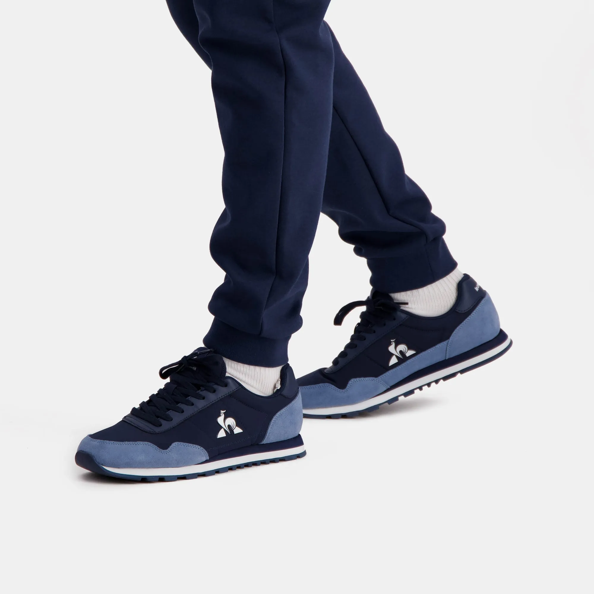 2410503-ASTRA_2 dress blue/ ashley blue | Chaussures ASTRA 2 Homme