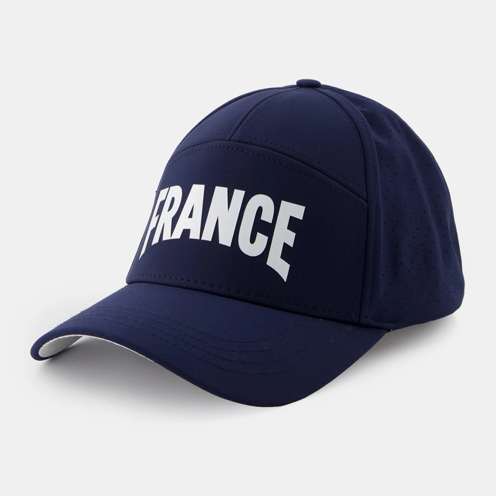 2420625-O PERF Casquette N°7 insignia perf | Casquette Équipe de France Unisexe