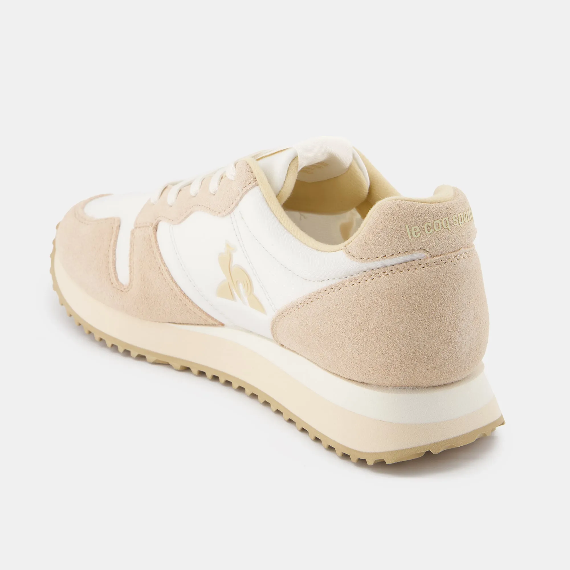 2422621-PLATINIUM_2 W tofu/marshmallow | Chaussures beiges PLATINIUM_2 Femme