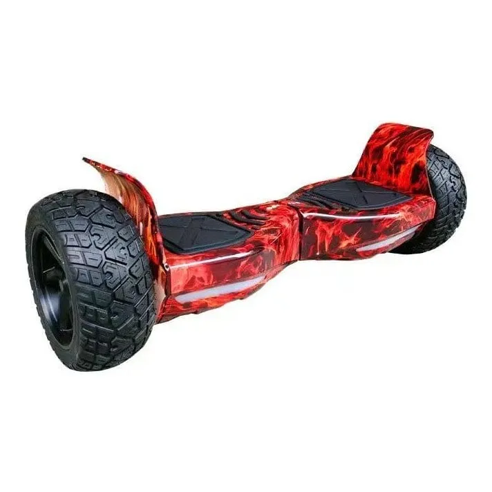 8.5 inch Offroad Hoverboard Smart Electric Balance Scooter