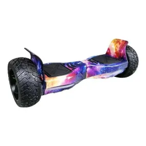 8.5 inch Offroad Hoverboard Smart Electric Balance Scooter