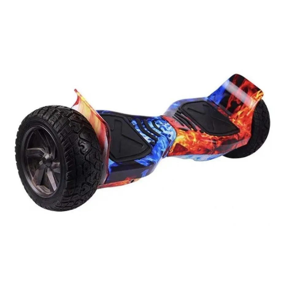 8.5 inch Offroad Hoverboard Smart Electric Balance Scooter