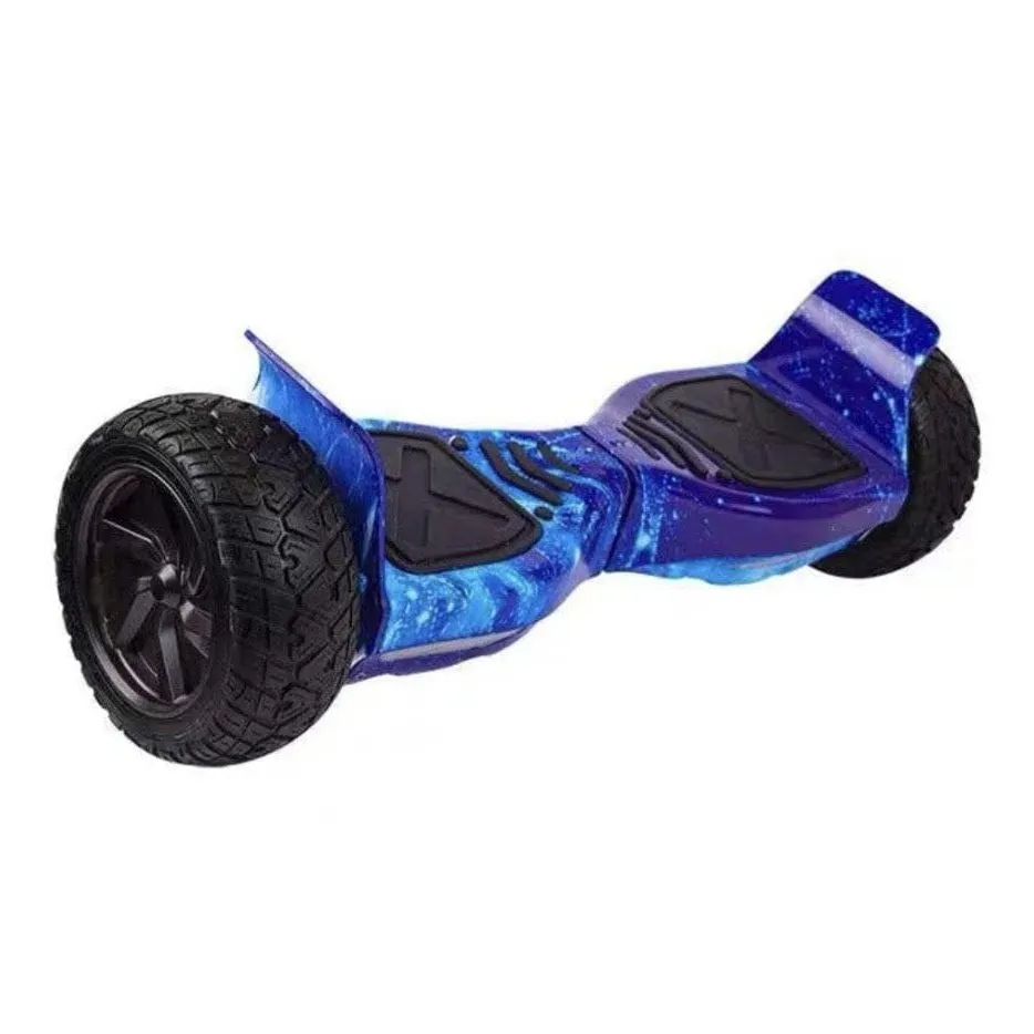 8.5 inch Offroad Hoverboard Smart Electric Balance Scooter