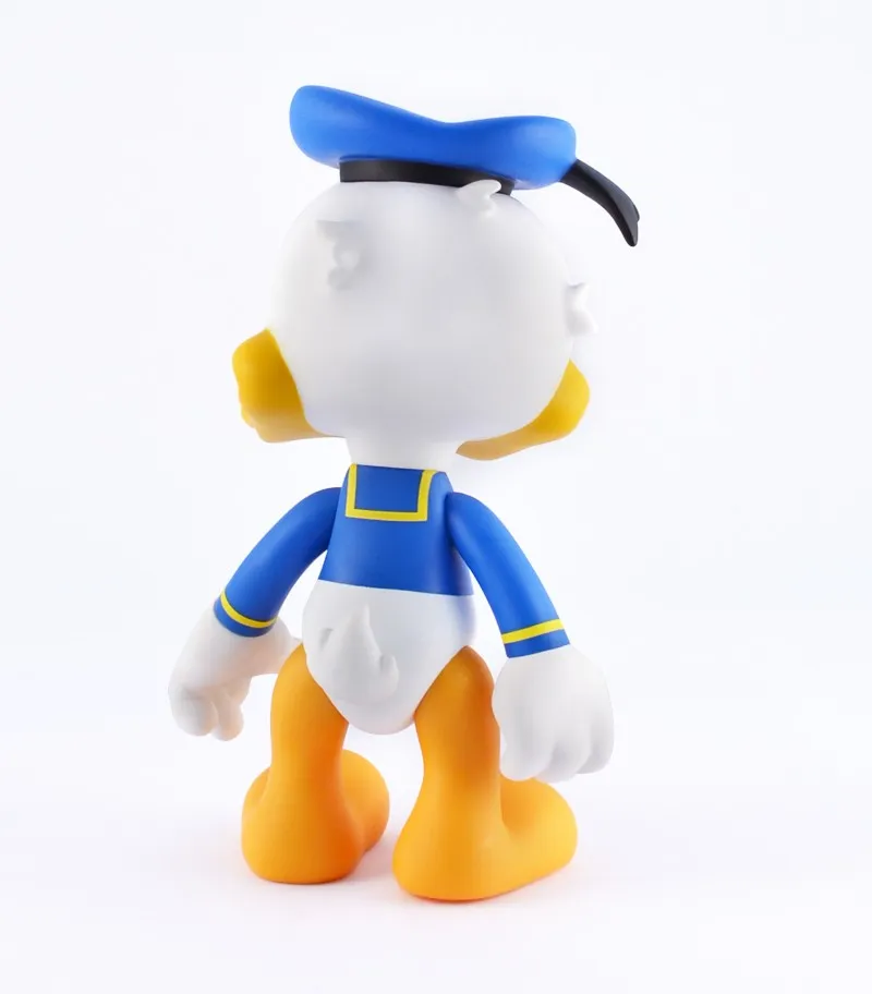 8" Donald Duck - Regular