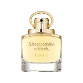 A&F Away Women Eau de Parfum