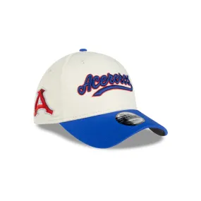 Acereros de Monclova LMB Eco Pack 2024 9FORTY Snapback