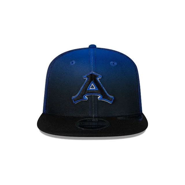 Acereros de Monclova LMB Faded Trucker 9FIFTY Snapback