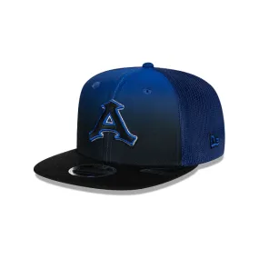 Acereros de Monclova LMB Faded Trucker 9FIFTY Snapback