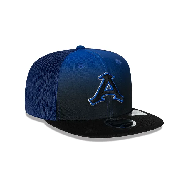 Acereros de Monclova LMB Faded Trucker 9FIFTY Snapback