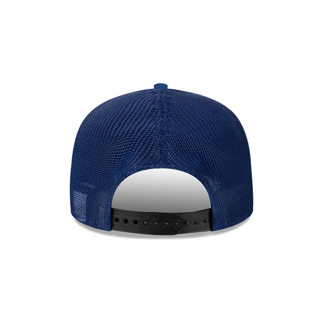 Acereros de Monclova LMB Faded Trucker 9FIFTY Snapback