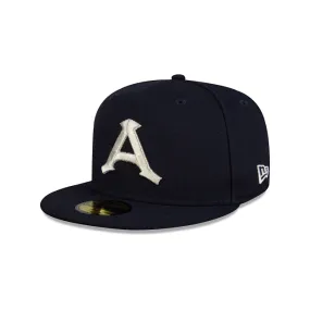 Sure, heres an optimized title for the product:
Acereros de Monclova LMB Game Cap - Closed Navy Silver 59FIFTY