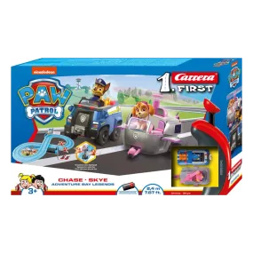 Adventure Bay Legends Paw Patrol