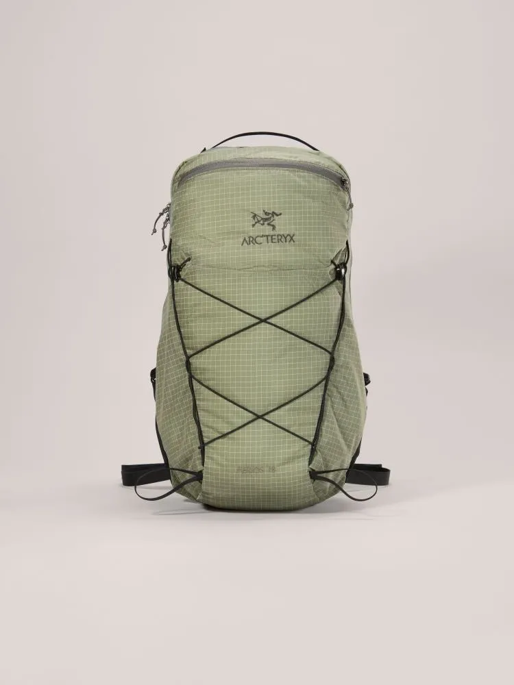 Aerios 18 Backpack