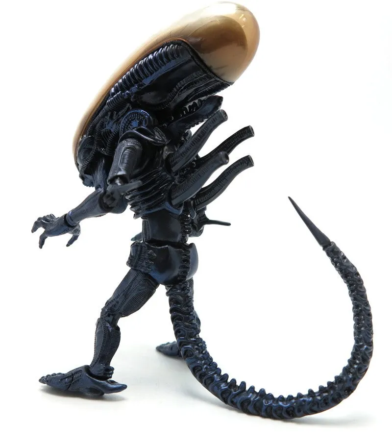 Alien Hybrid Metal Action Figure