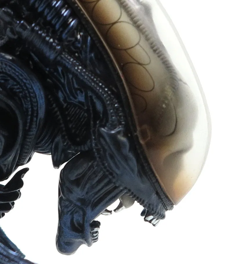 Alien Hybrid Metal Action Figure