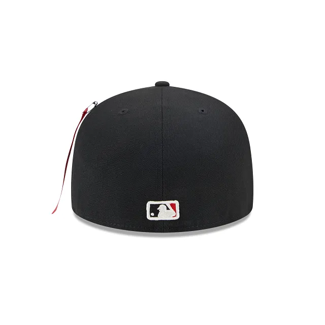 Alpha Industries X MLB Los Angeles Dodgers 59FIFTY Cerrada