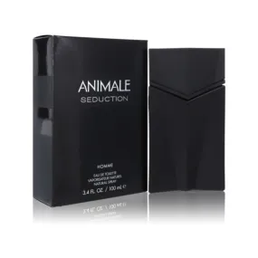 Animale Seduction for Men Eau de Toilette