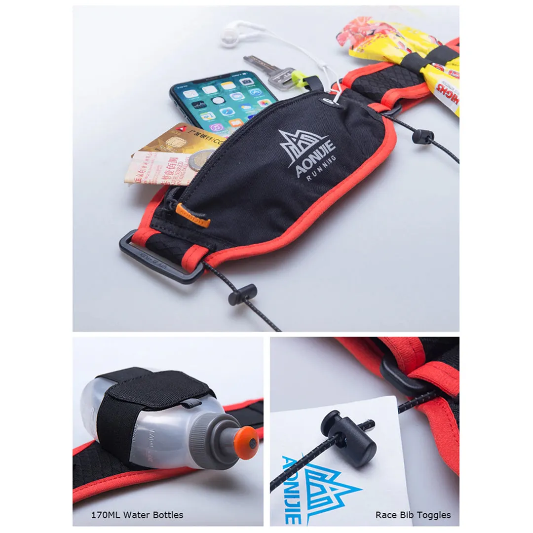 Aonijie Running Waist Pack W937S