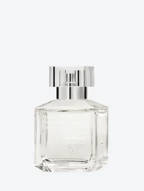 Aqua Universalis cologne forte - Eau de parfum