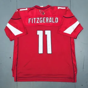 Arizona Cardinals: Larry Fitzgerald 2008/09 (XL)