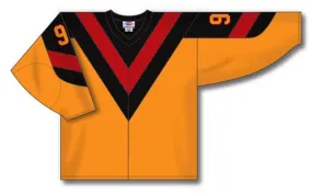 Athletic Knit Custom Made Hockey Jersey Design 220