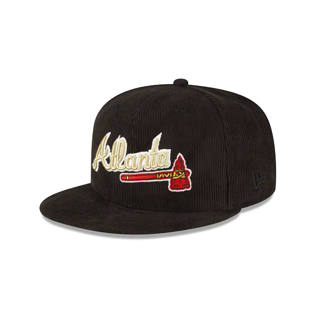 Atlanta Braves Just Caps Drop 18 59FIFTY Cerrada