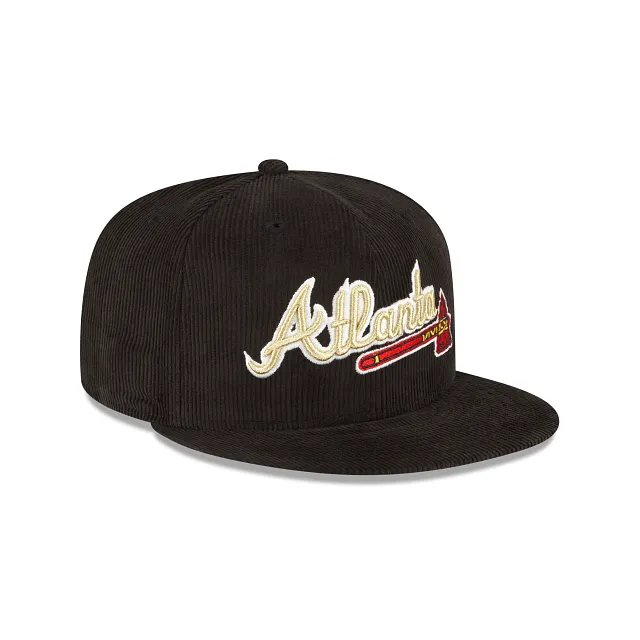 Atlanta Braves Just Caps Drop 18 59FIFTY Cerrada