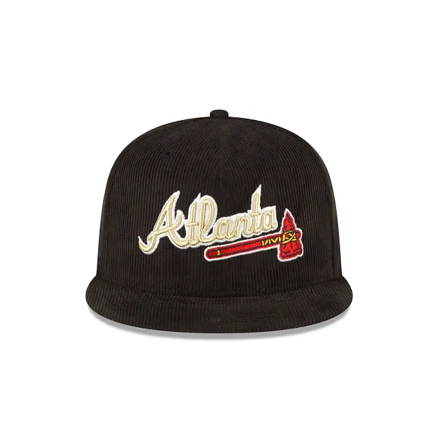 Atlanta Braves Just Caps Drop 18 59FIFTY Cerrada