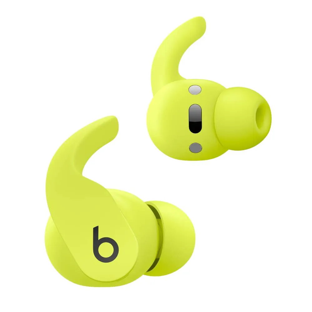 Auriculares inalámbricos Beats Fit Pro Amarillo