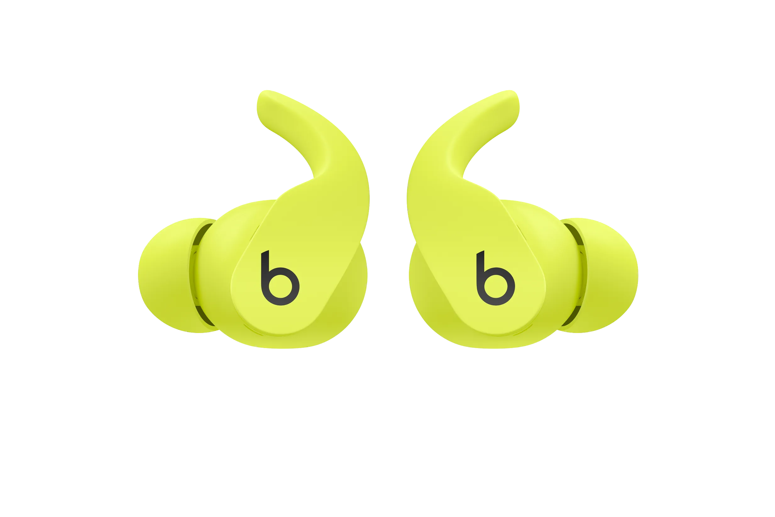 Auriculares inalámbricos Beats Fit Pro Amarillo