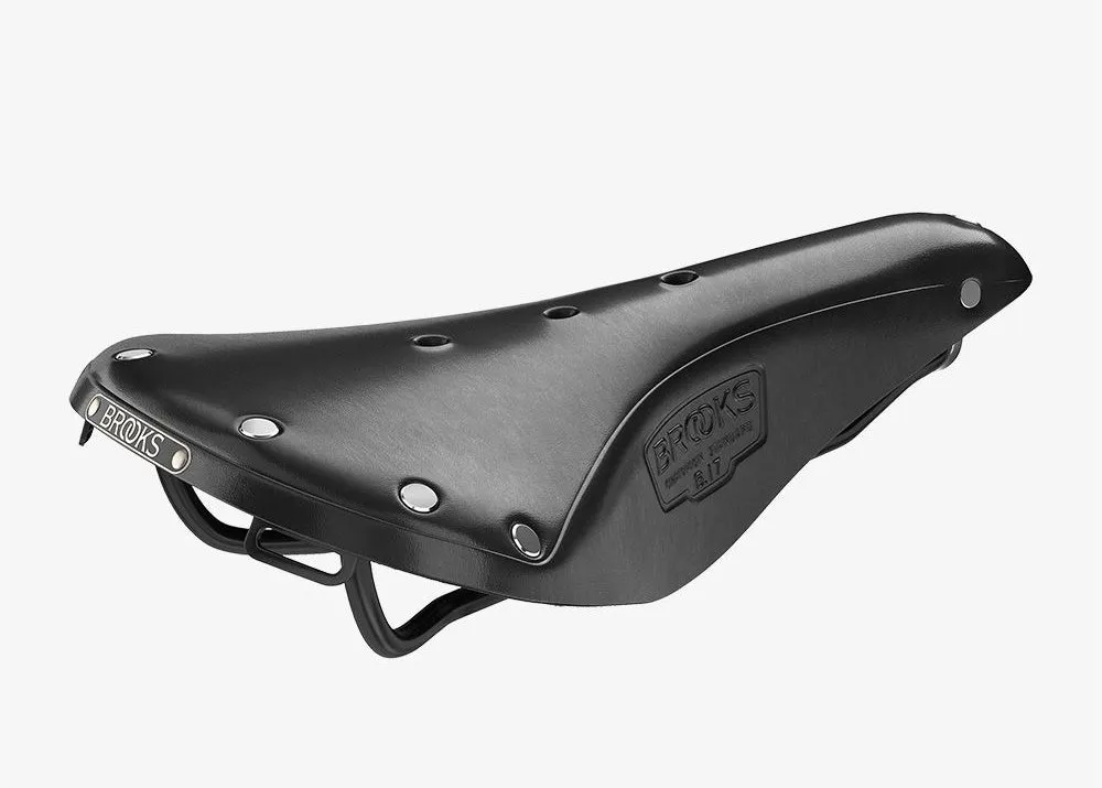 B17 Standard Saddle