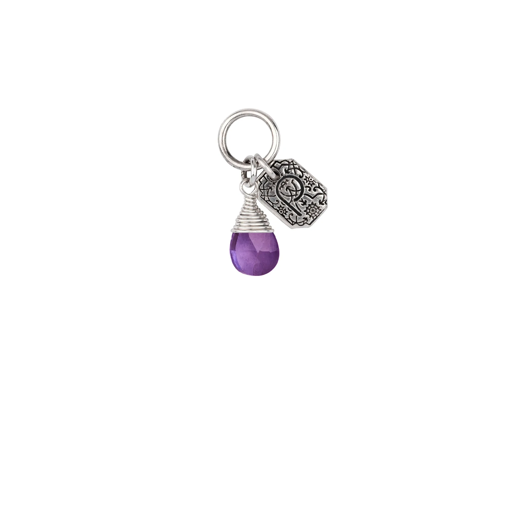 Balance Signature Attraction Charm