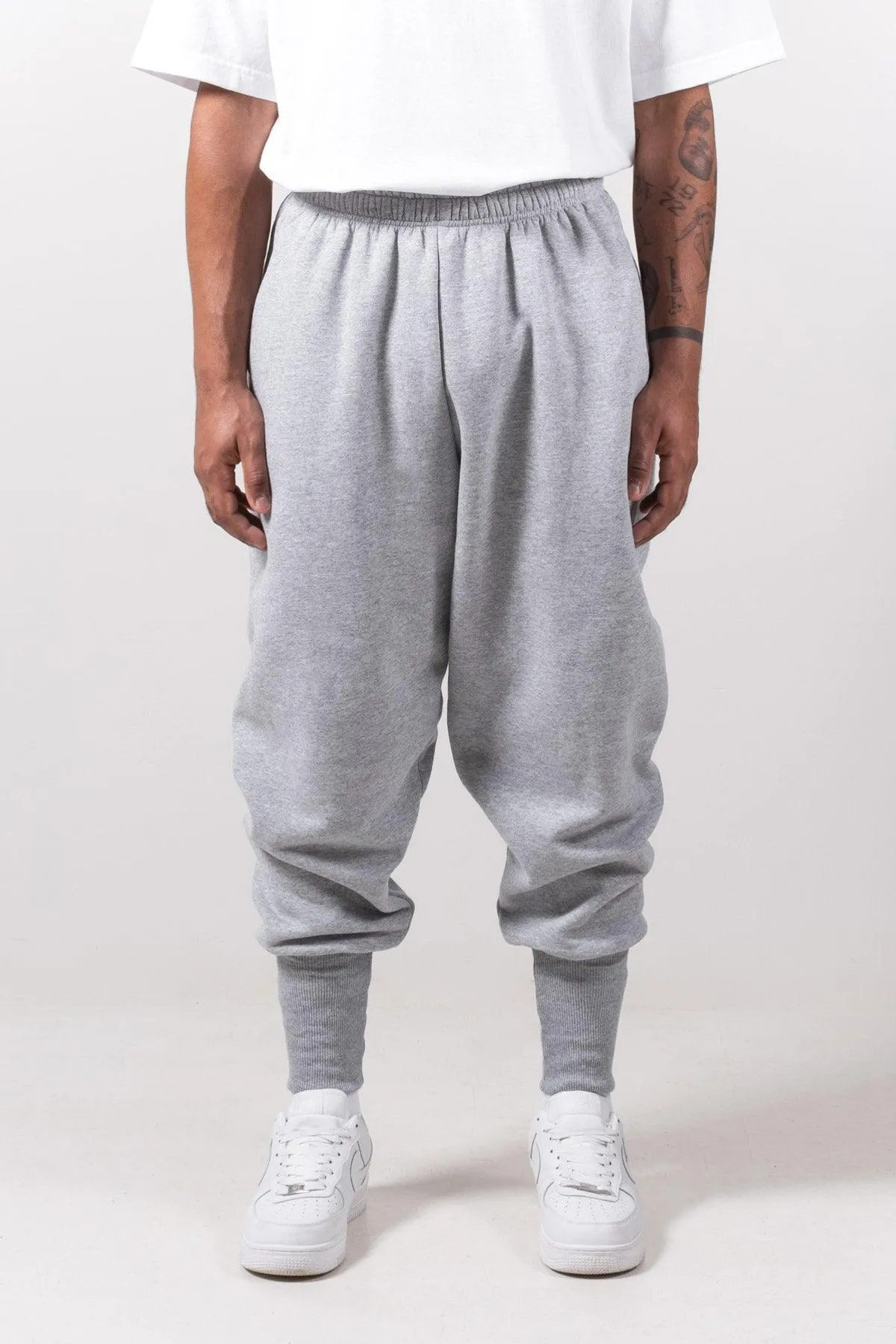 BALANCE SWEATPANTS