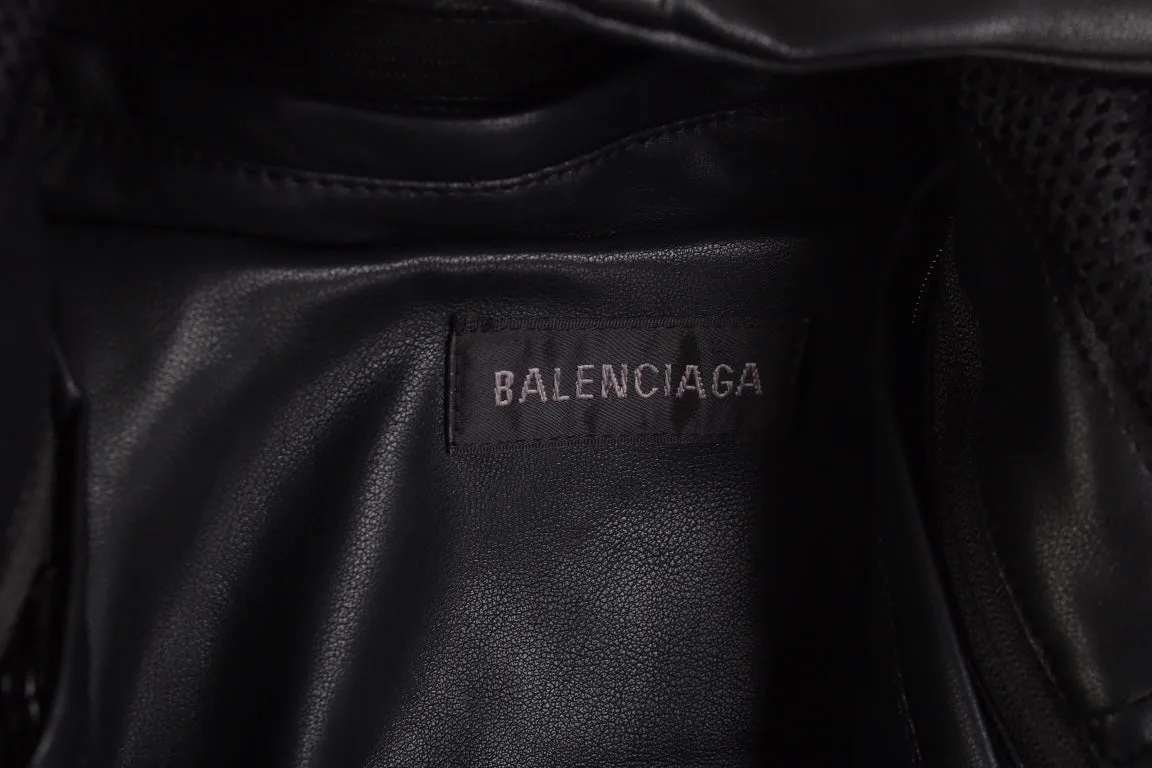 Balenciaga Reebok Jacket