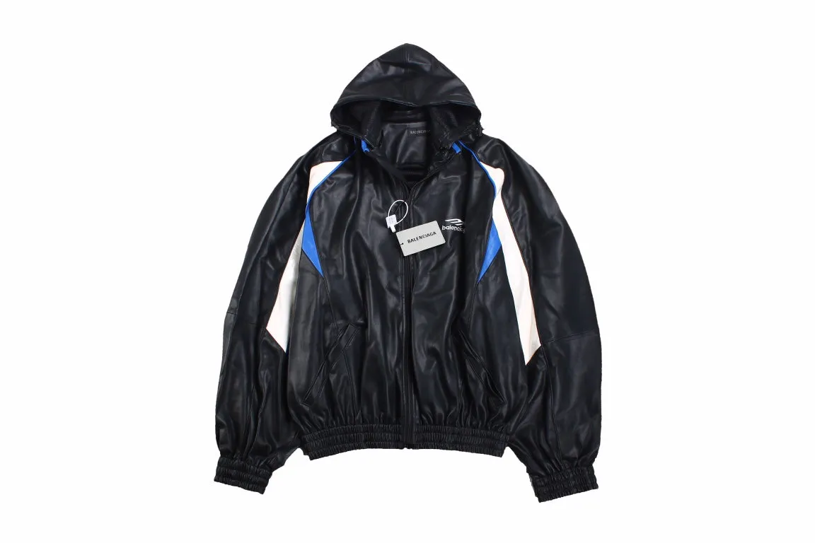 Balenciaga Reebok Jacket