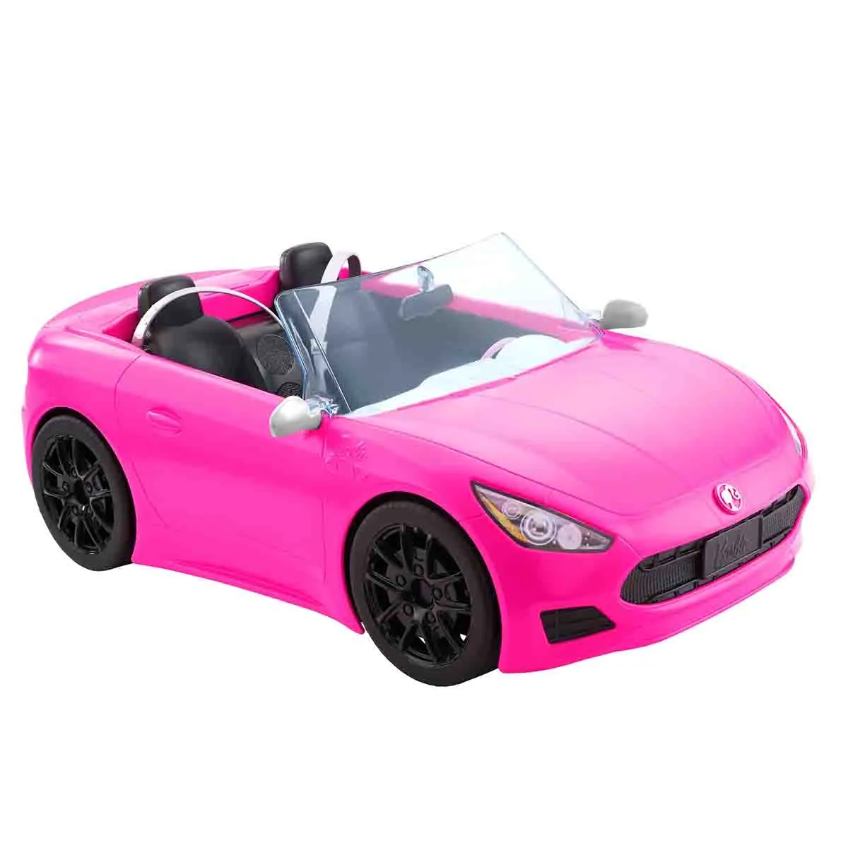 Barbie Convertible