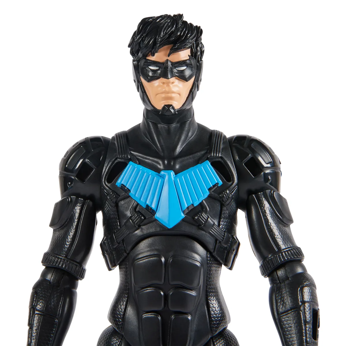 Batman Aventuras Figura de Acción Nightwing 12"