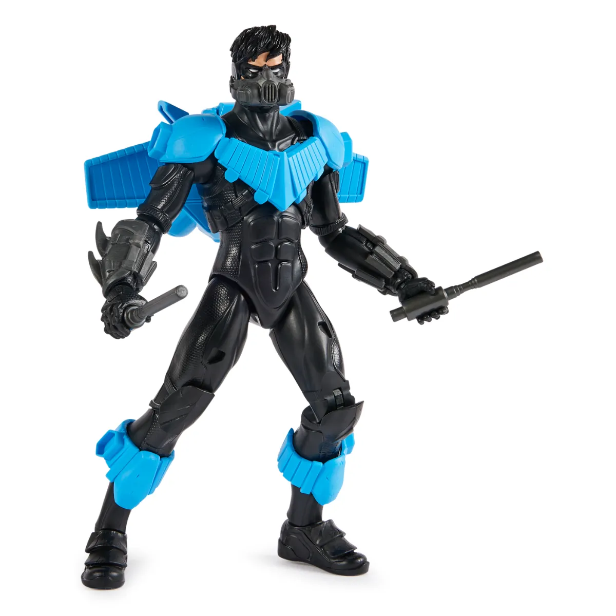 Batman Aventuras Figura de Acción Nightwing 12"