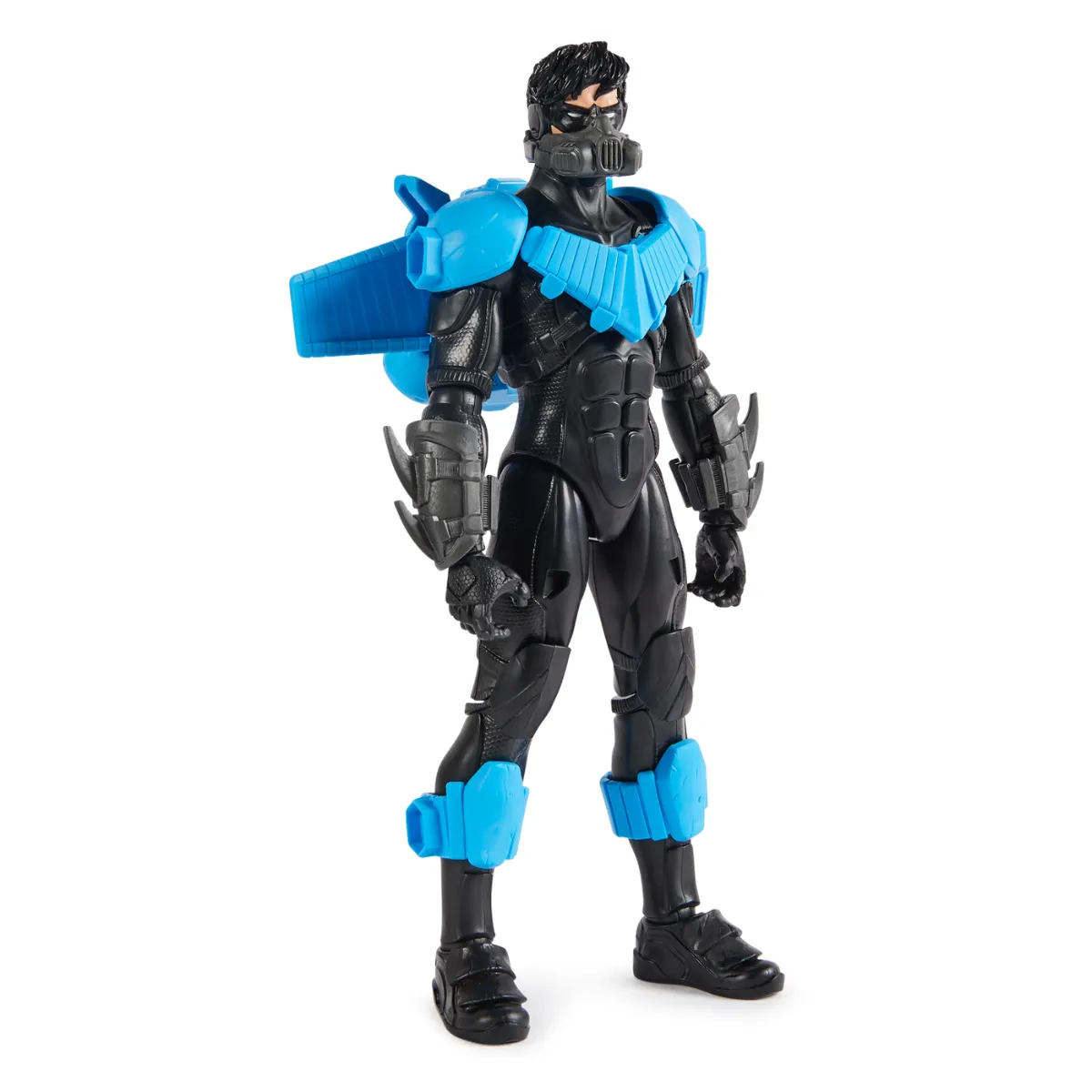 Batman Aventuras Figura de Acción Nightwing 12"