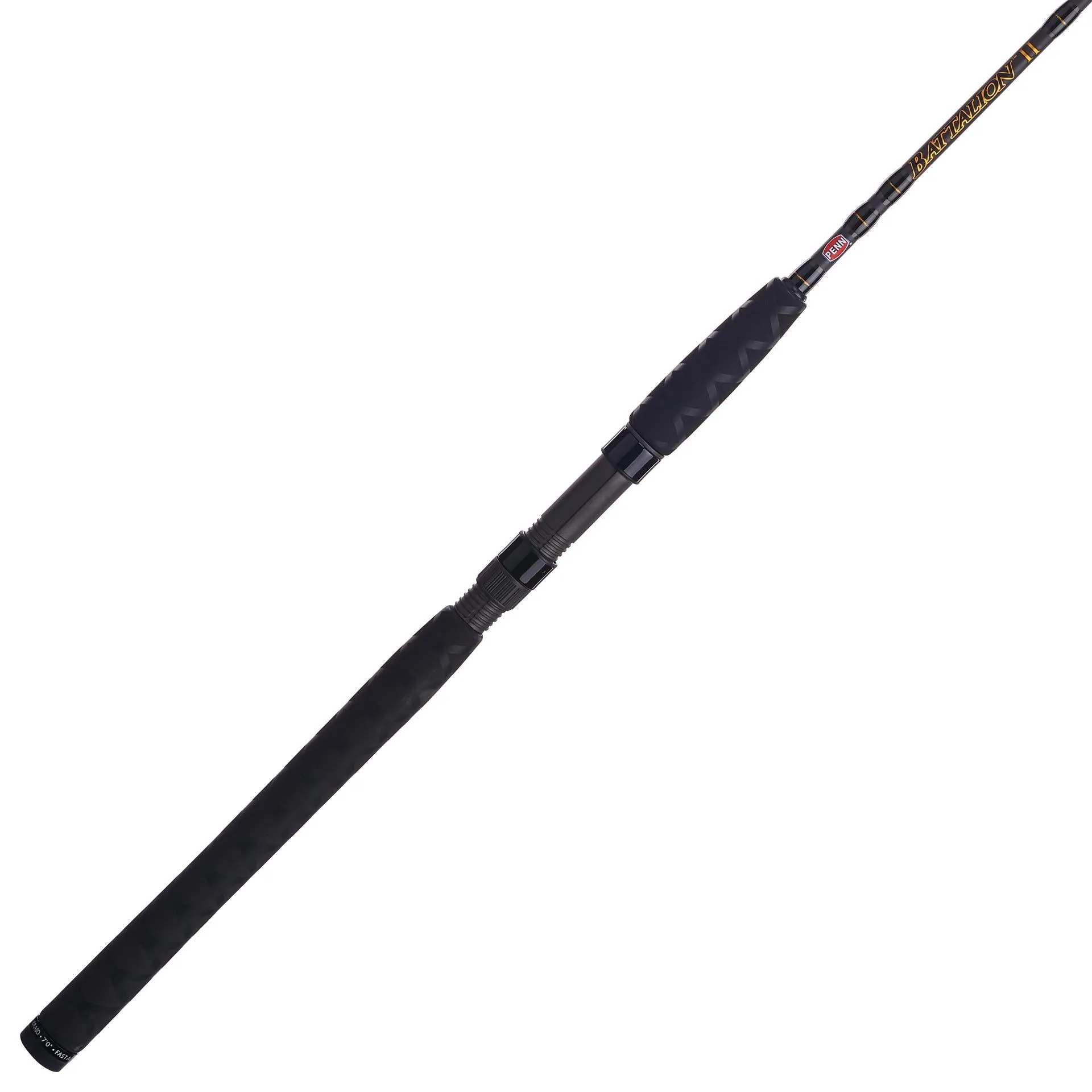 Battalion™ II Inshore Spinning Rod