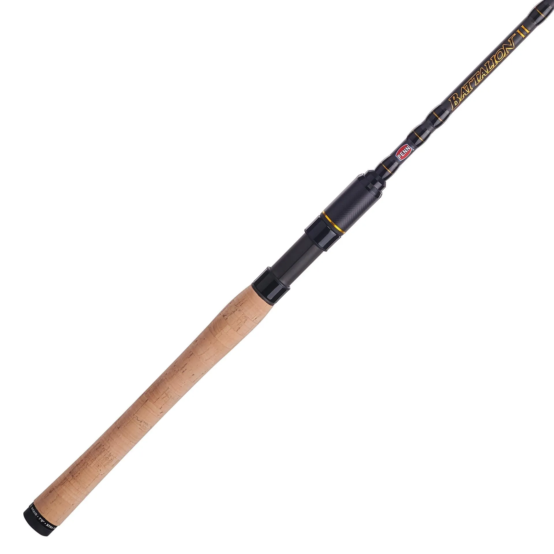 Battalion™ II Inshore Spinning Rod