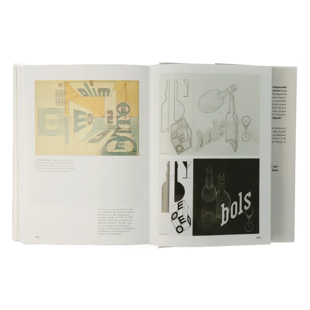 Bauhaus. Édition actualisée