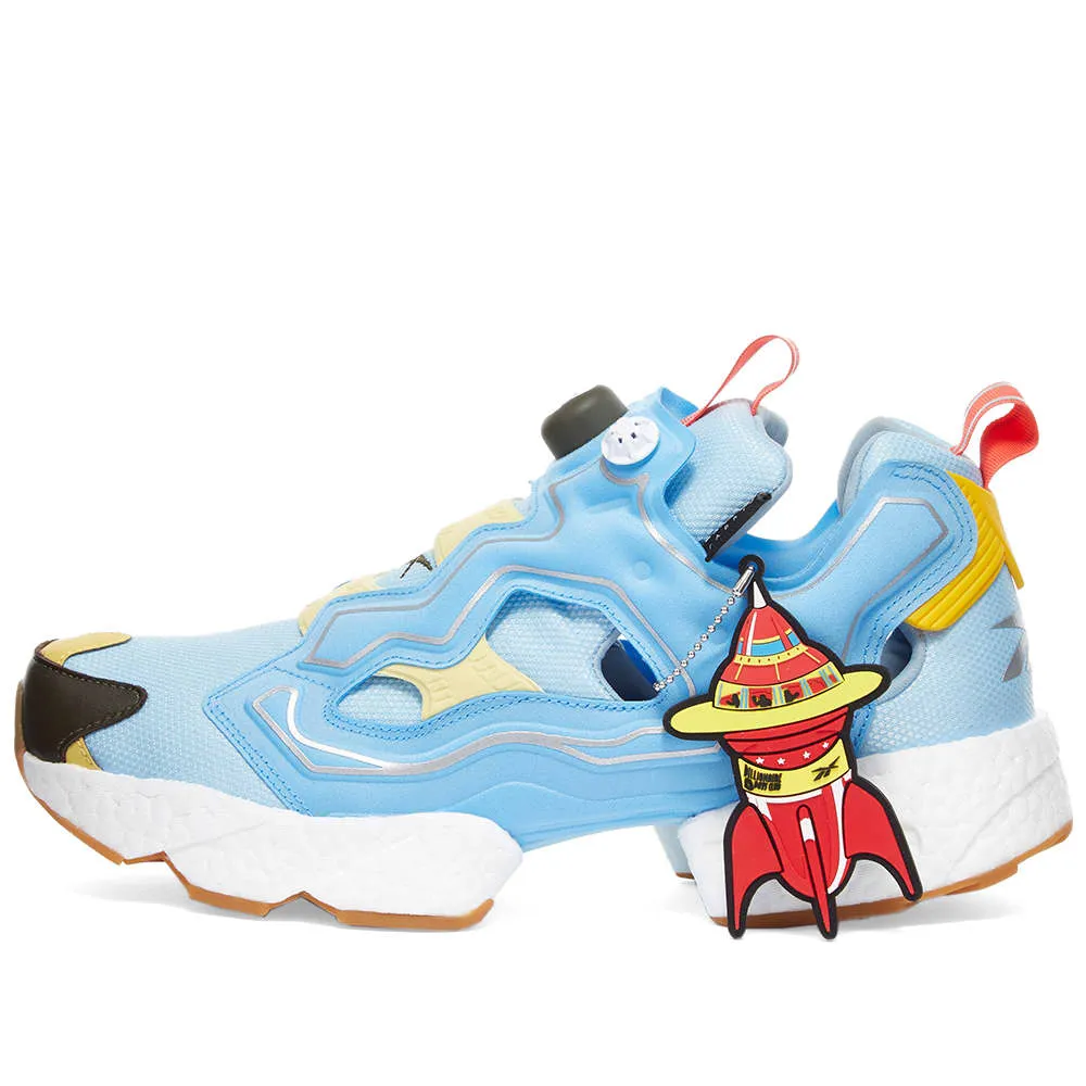 BBC INSTAPUMP FURY