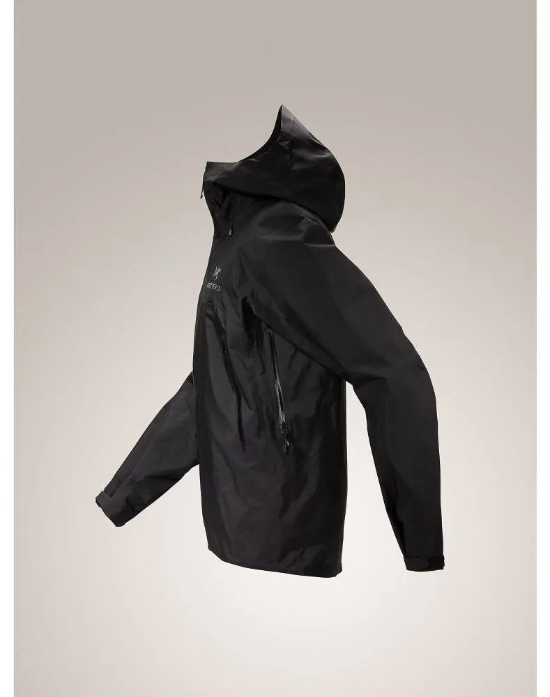 Beta AR Jacket Stormhood Men's