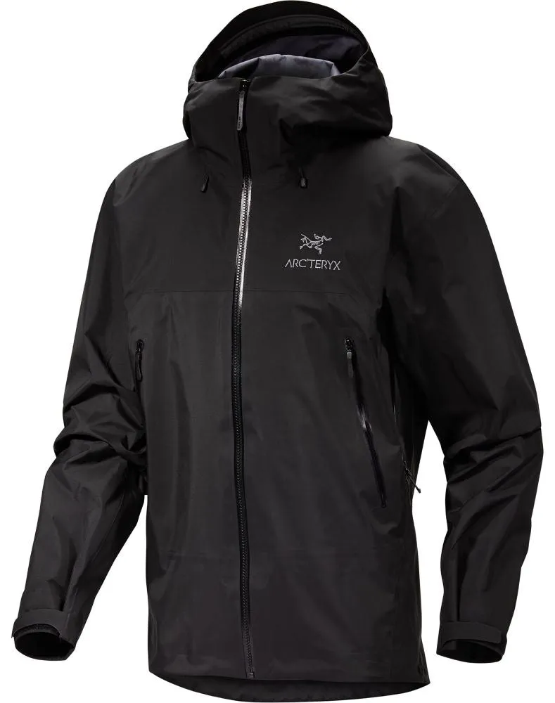 Beta AR Jacket Stormhood Men's