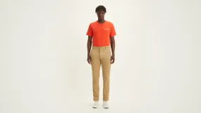 Big and Tall Tapered Fit Supreme Flex Pants