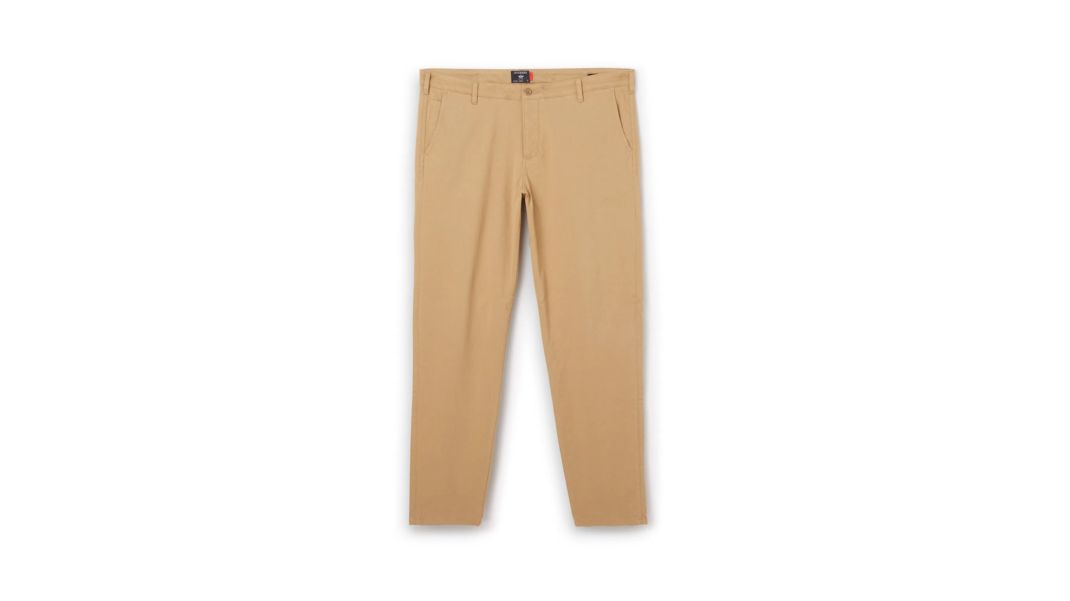 Big and Tall Tapered Fit Supreme Flex Pants